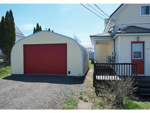 81 Queen Street, Springhill, NS 