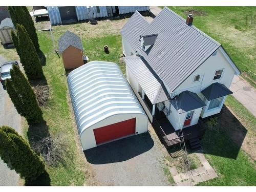 81 Queen Street, Springhill, NS 