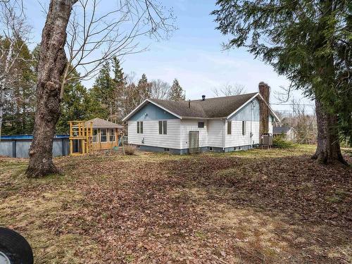 357 O. Maclean Road, Scotsburn, NS 