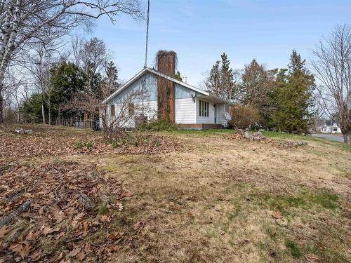 357 O. Maclean Road, Scotsburn, NS 