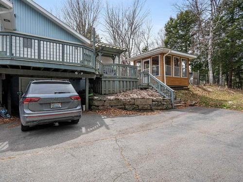 357 O. Maclean Road, Scotsburn, NS 
