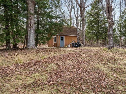 357 O. Maclean Road, Scotsburn, NS 