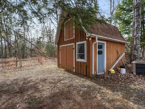 357 O. Maclean Road, Scotsburn, NS 