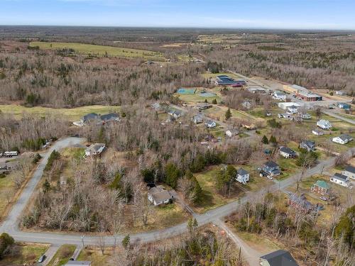 357 O. Maclean Road, Scotsburn, NS 