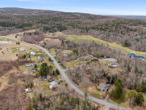 357 O. Maclean Road, Scotsburn, NS 