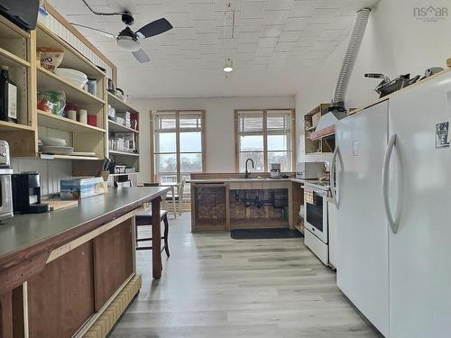 111 Victoria Street, Amherst, NS 