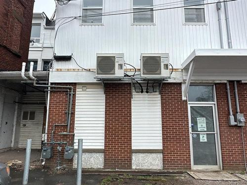 111 Victoria Street, Amherst, NS 
