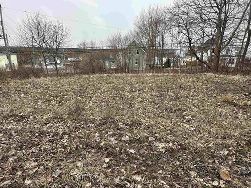 Lot 38 High Street, Trenton, NS 