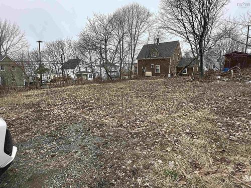 Lot 38 High Street, Trenton, NS 