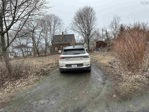 Lot 38 High Street, Trenton, NS 