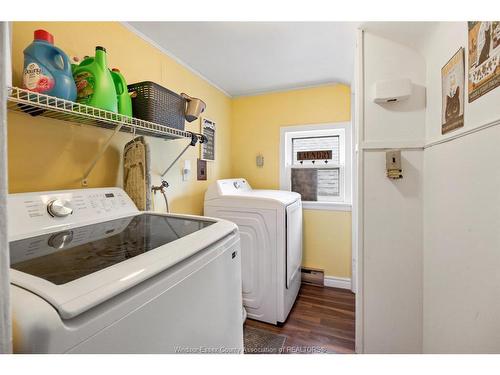 1130 Langlois, Windsor, ON 