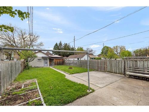 1130 Langlois, Windsor, ON 