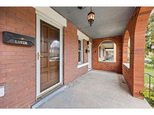 1130 Langlois, Windsor, ON 