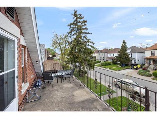 1130 Langlois, Windsor, ON 