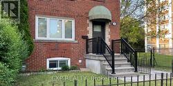 BSMT - 148 COSBURN AVENUE S Toronto, ON M4J 2L7