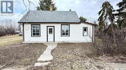119 Kennedy STREET Conquest, SK S0L 0L0