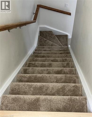 13 Stanley Street, Cambridge, ON - Indoor Photo Showing Other Room
