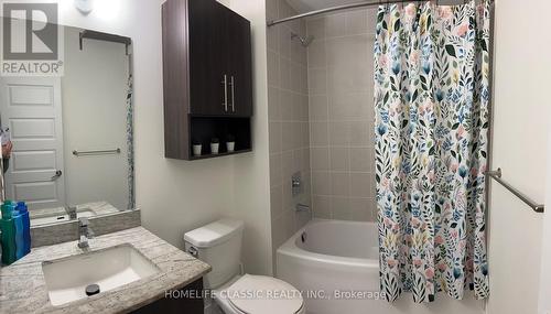 9 - 11 Eldora Avenue, Toronto, ON - Indoor Photo Showing Bathroom