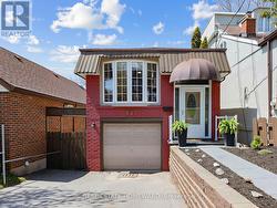 44 WESTBOURNE AVENUE Toronto, ON M1L 2Y4
