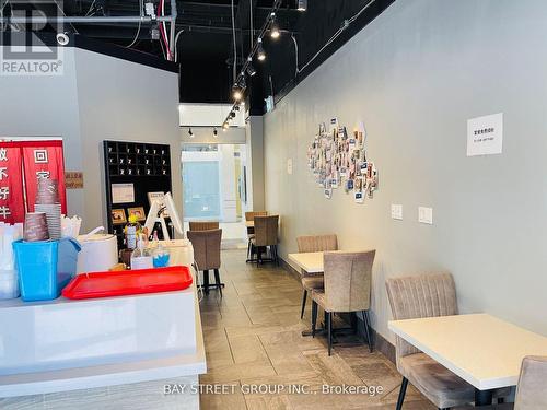 121 - 3621 Highway 7 E, Markham, ON 