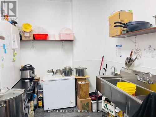 121 - 3621 Highway 7 E, Markham, ON 