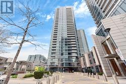 2504 - 9 VALHALLA INN ROAD Toronto, ON M9B 0B2