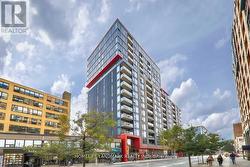 1404 - 435 RICHMOND STREET W Toronto, ON M4V 3S6