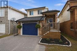 78 TURNBERRY CRESCENT Clarington, ON L1E 1A9