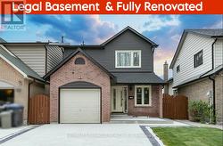 52 FOXACRE ROW  Brampton, ON L6V 3P5