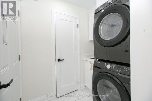 52 Foxacre Row, Brampton, ON - Indoor Photo Showing Laundry Room
