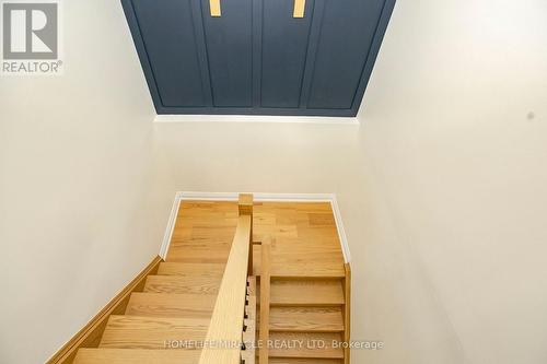 52 Foxacre Row, Brampton, ON - Indoor Photo Showing Other Room