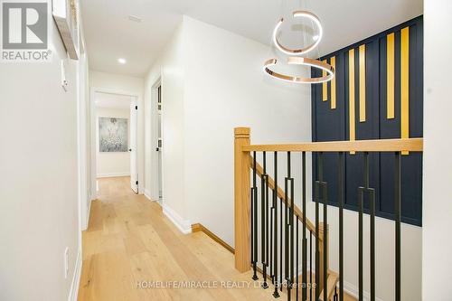 52 Foxacre Row, Brampton, ON - Indoor Photo Showing Other Room