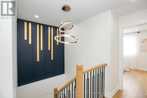 52 Foxacre Row, Brampton, ON - Indoor Photo Showing Other Room