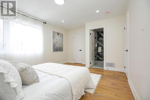 52 Foxacre Row, Brampton, ON - Indoor Photo Showing Bedroom