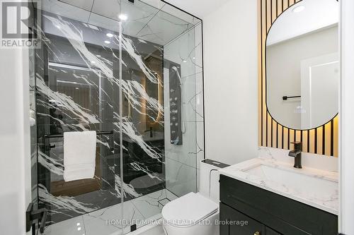 52 Foxacre Row, Brampton, ON - Indoor