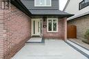 52 Foxacre Row, Brampton, ON  - Outdoor With Exterior 