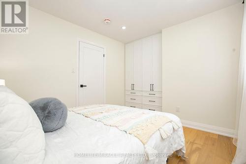 52 Foxacre Row, Brampton, ON - Indoor Photo Showing Bedroom
