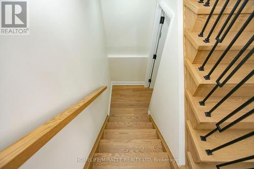 52 Foxacre Row, Brampton, ON - Indoor Photo Showing Other Room