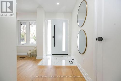 52 Foxacre Row, Brampton, ON - Indoor Photo Showing Other Room