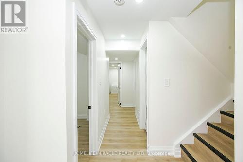 52 Foxacre Row, Brampton, ON - Indoor Photo Showing Other Room