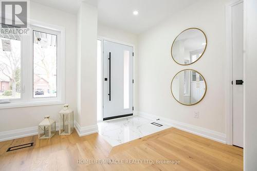 52 Foxacre Row, Brampton, ON - Indoor Photo Showing Other Room