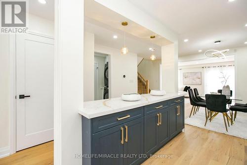 52 Foxacre Row, Brampton, ON - Indoor