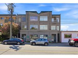 100A & B, 101 33344 2ND AVENUE Mission, BC V2V 1K3