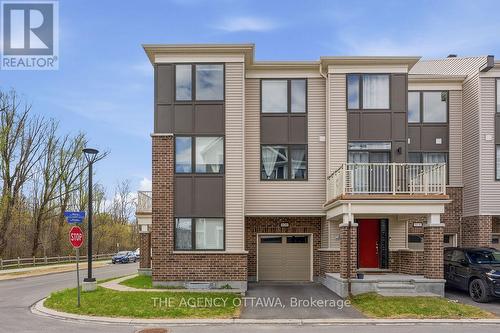 920 NOVA PRIVATE  Ottawa, ON K2J 7B2