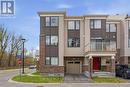 920 Nova Private, Ottawa, ON  - Outdoor With Balcony With Facade 
