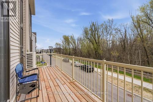920 Nova Private, Ottawa, ON - Outdoor