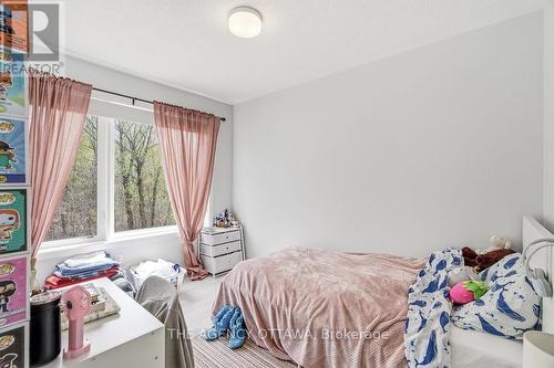 920 Nova Private, Ottawa, ON - Indoor Photo Showing Bedroom