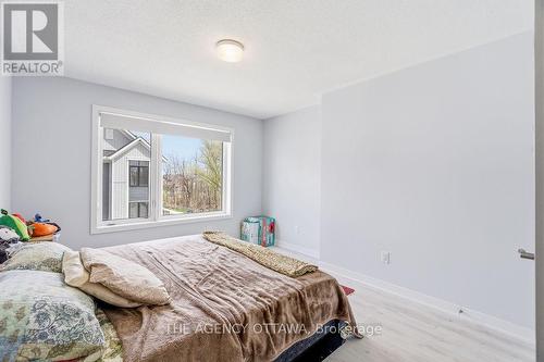Primary Bedroom - 920 Nova Private, Ottawa, ON - Indoor Photo Showing Bedroom