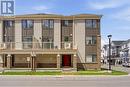 920 Nova Private, Ottawa, ON  - Outdoor With Balcony With Facade 