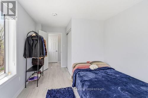 920 Nova Private, Ottawa, ON - Indoor Photo Showing Bedroom